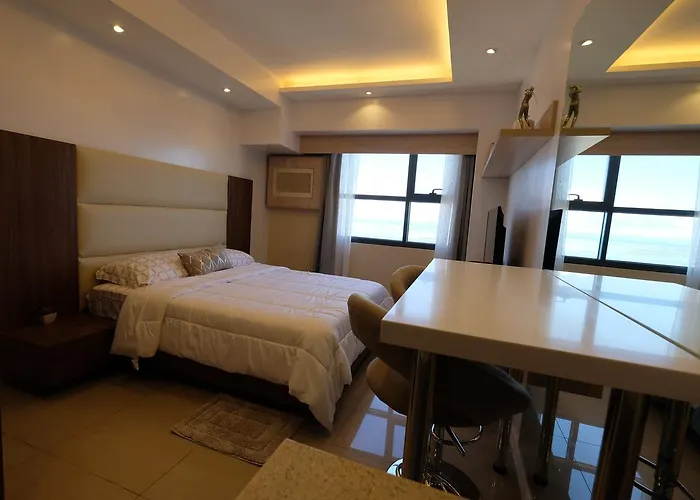 53rd Floor Horizons 101 Condominium *